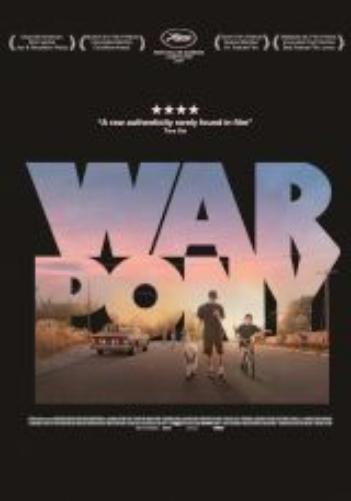 War Pony