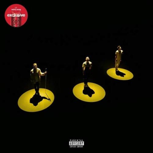 X Ambassadors: Orion