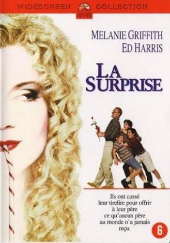 La Surprise Fr Dvd - [Dutch Import]