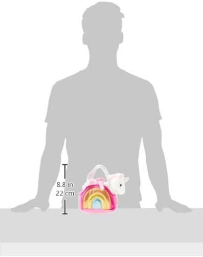 Fancy Pants Unicorn Rainbow