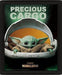 Pyramid International STAR WARS - Precious Cargo - Poster lenticulaire 3D 26x20cm