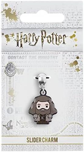 Harry Potter: The Carat Shop - Hagrid Slider (Charm / Ciondolo)