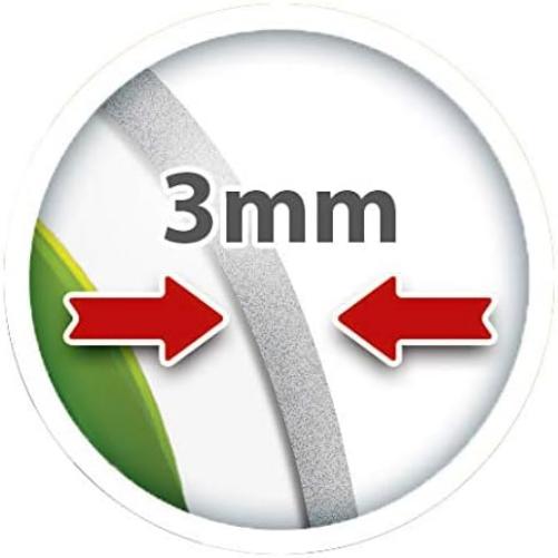 Clementoni My First Puzzle 3,6,9,12 Piezas Top Wing (20816.6