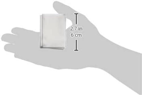 Cranio Creations Cc224 Pyn 100 Sleeves 43X65