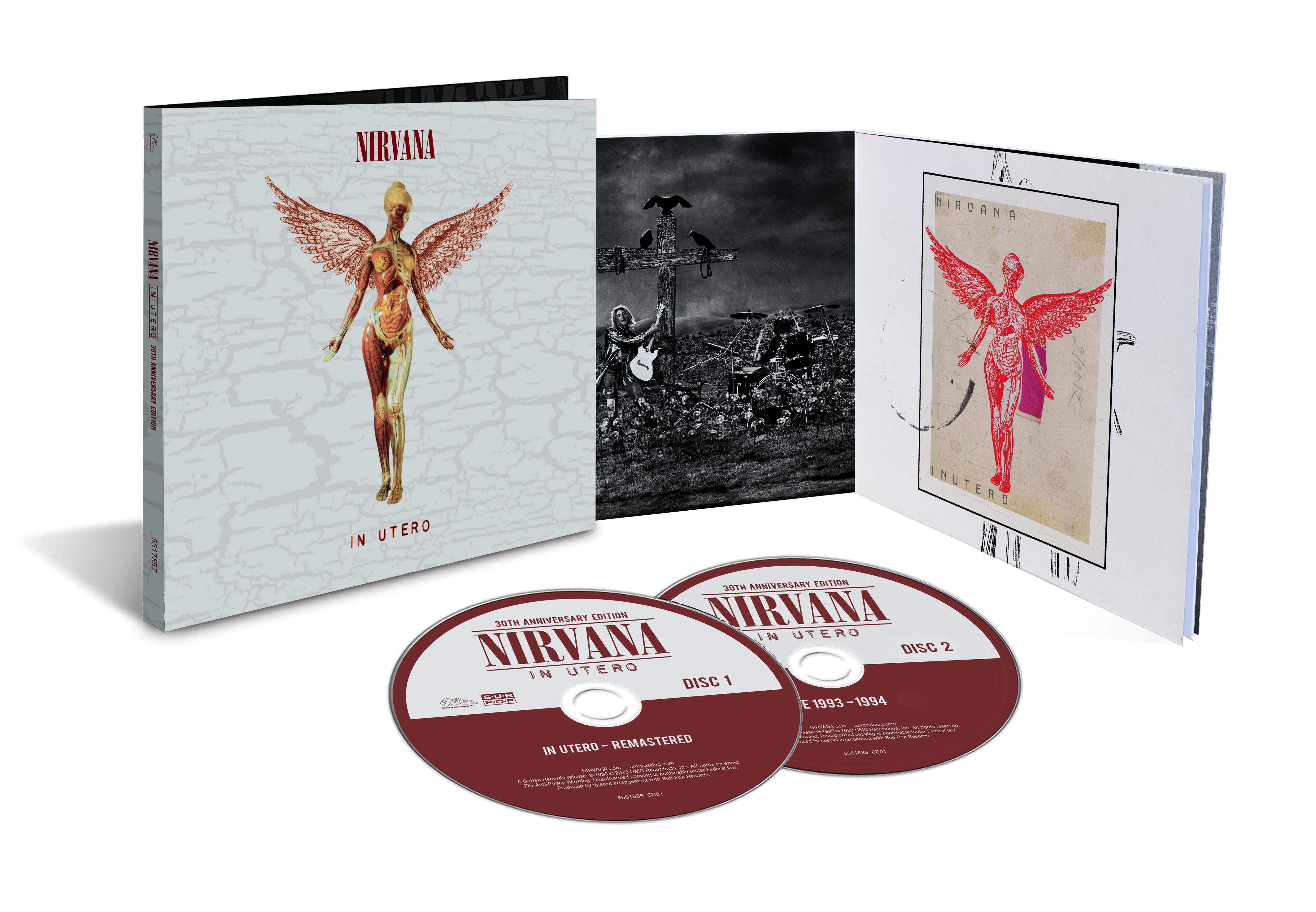 In Utero