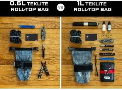 Wolf Tooth Components Teklite Roll-Top-Tasche