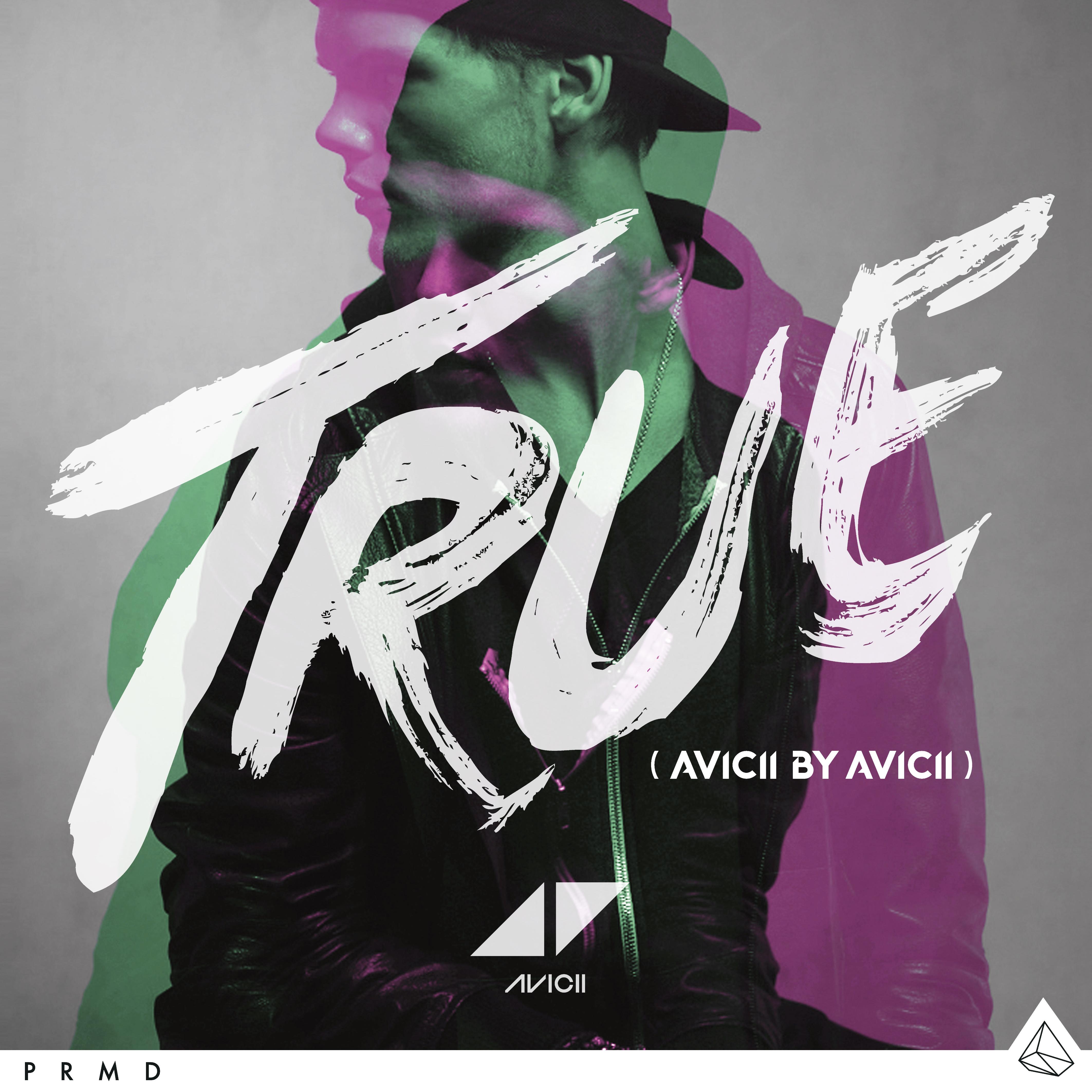 TRUE (Avicii By Avicii)
