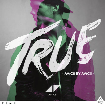 TRUE (Avicii By Avicii)