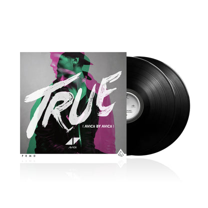 TRUE (Avicii By Avicii)