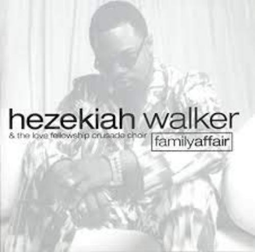 Hezekiah Walker And The Love Fellowship Crusade Ch