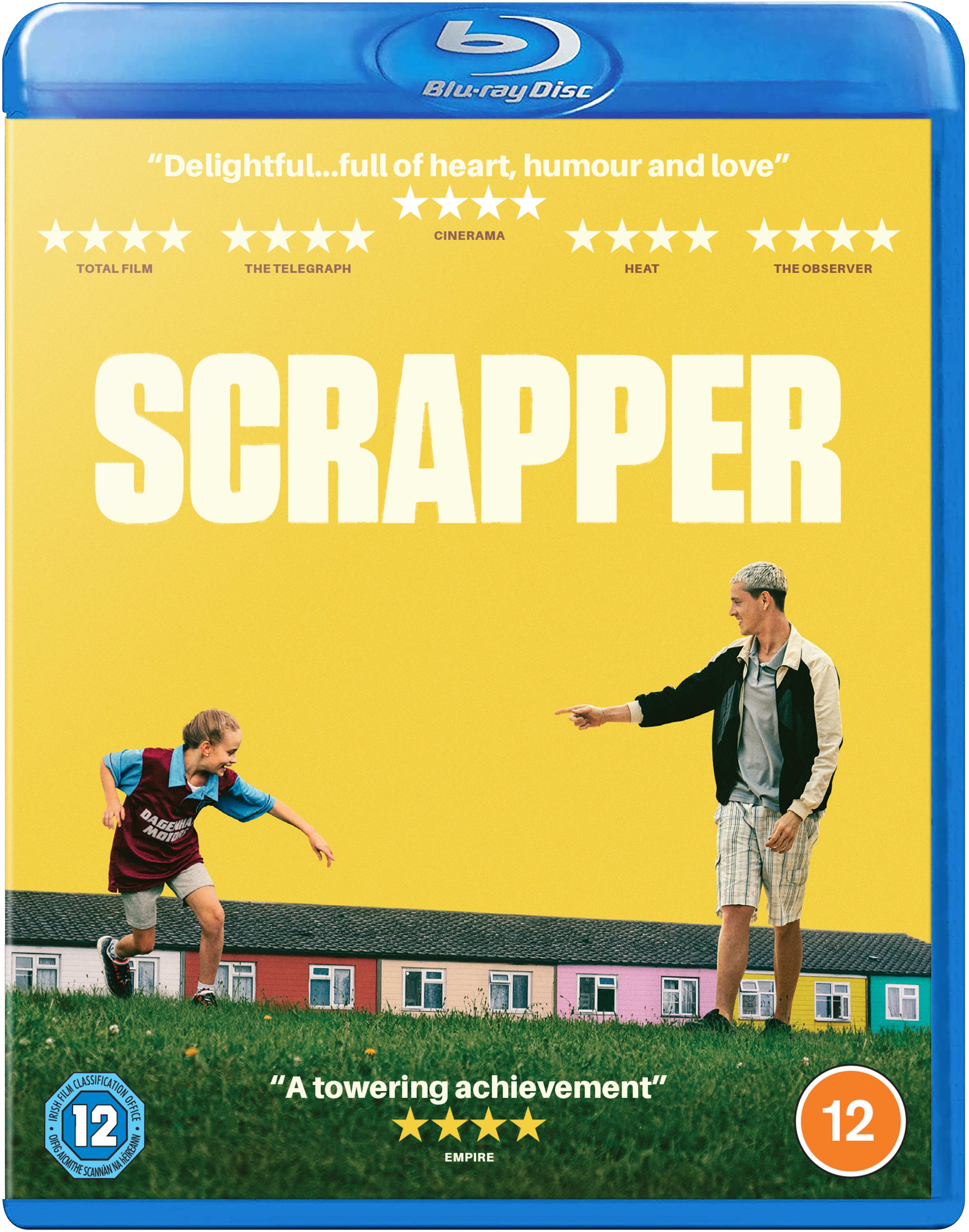 Scrapper