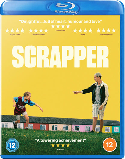 Scrapper