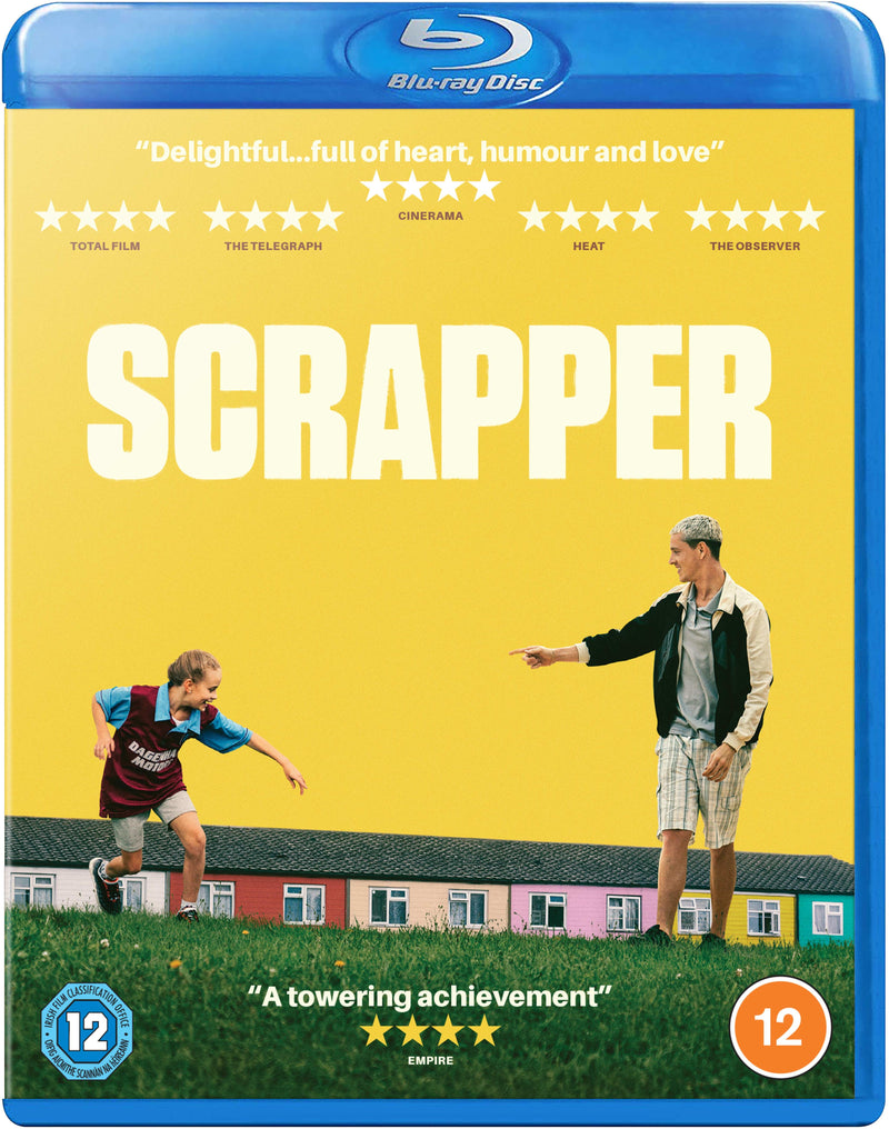 Scrapper