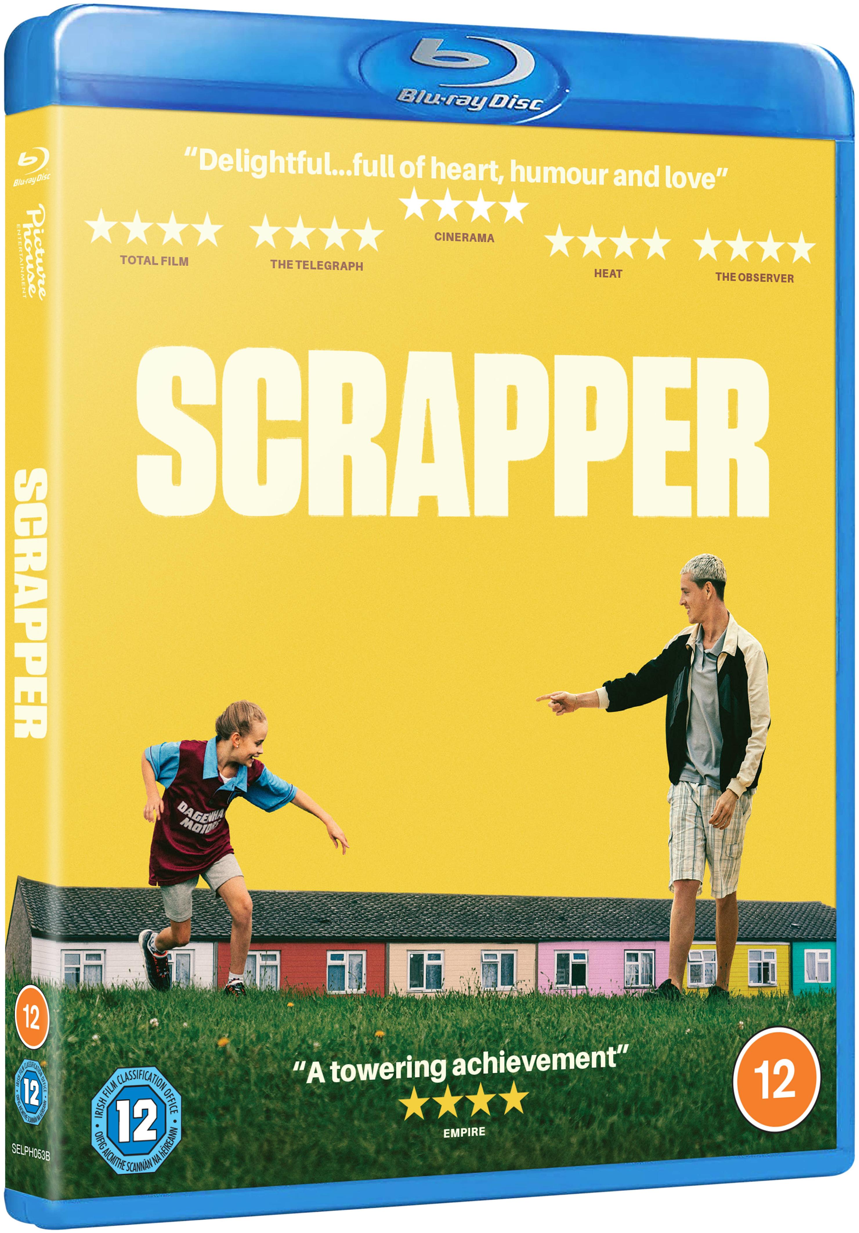 Scrapper