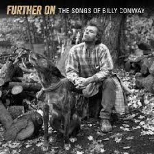 Further On: The Songs Of Billy Conway