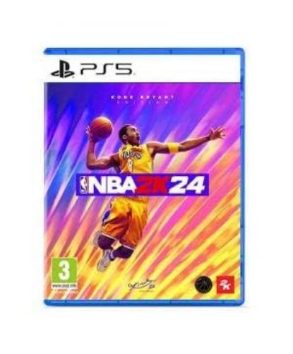 NBA 2K24 (German Box) /PS5