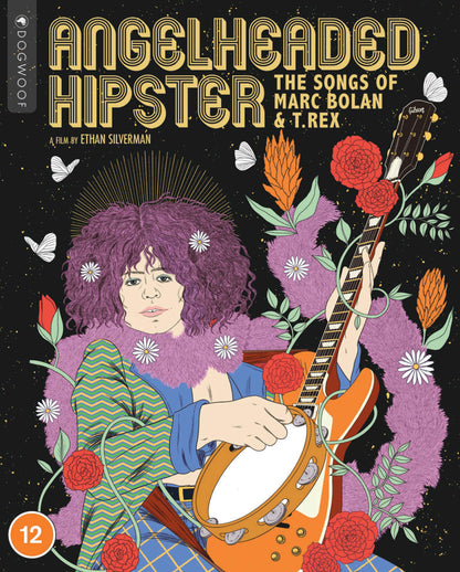 Angelheaded Hipster: The Songs of Marc Bolan & T. Rex