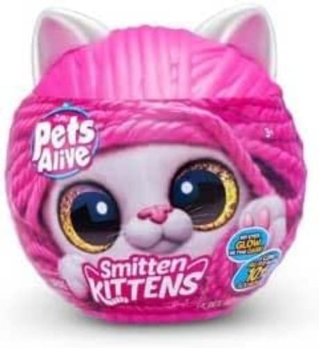 Pets Alive - Smitten Kittens (9541