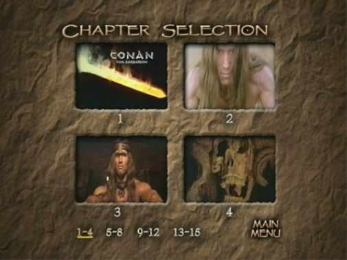 Conan le barbare - Édition Collector