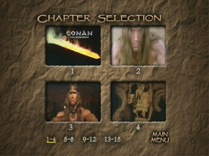 Conan le barbare - Édition Collector