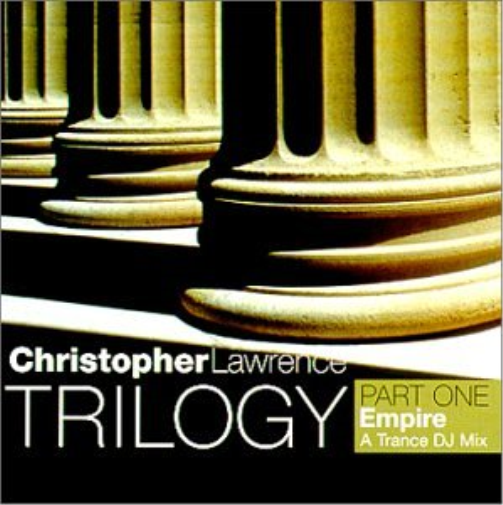 Christopher Lawrence's