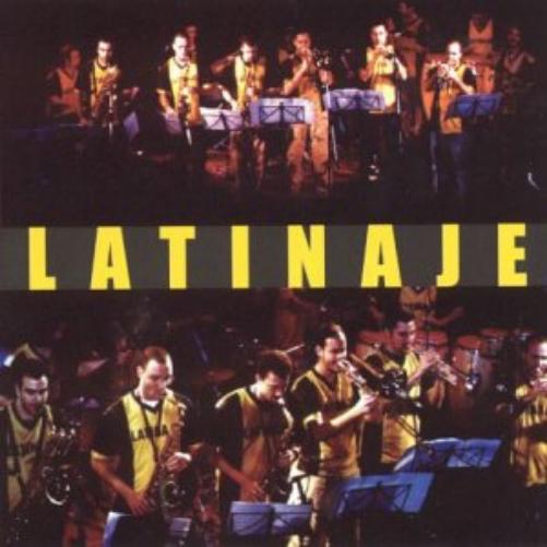 Latinaje