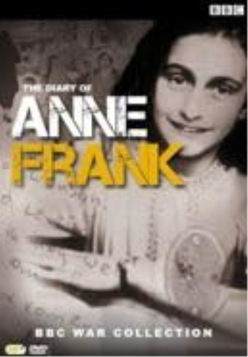 Anne Frank - [Dutch Import]
