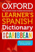 Oxford Learner's Spanish Dictionary for the Caribbean