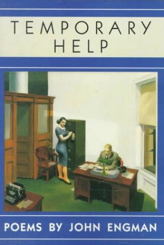 Temporary Help: Poems (Minnesota Voices Project; 84