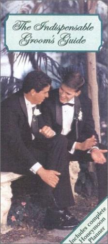 The Indispensable Grooms' Guide