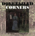 Dovetailed Corners