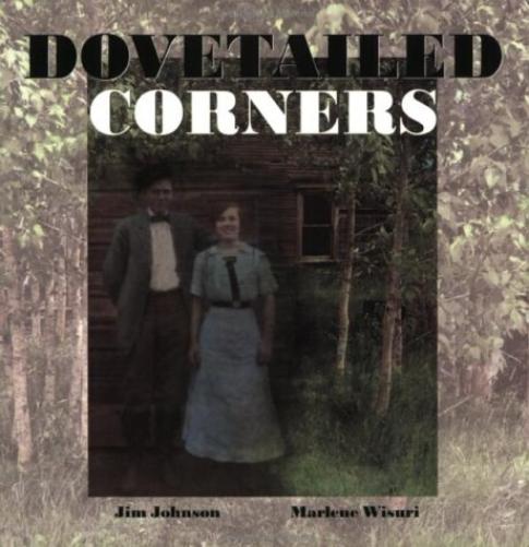 Dovetailed Corners