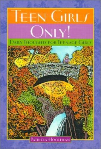 Teen Girls Only!