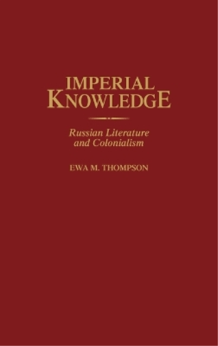 Imperial Knowledge