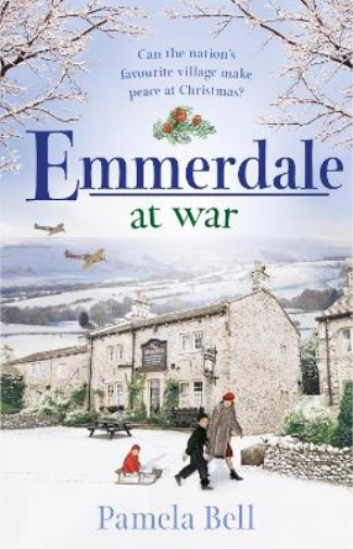 Emmerdale at War