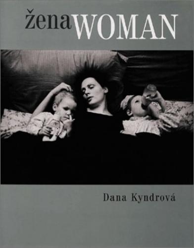 Dana Kyndrova