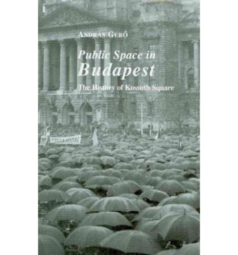 Public Spaces in Budapest