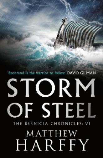Storm of Steel