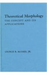 Theoretical Morphology