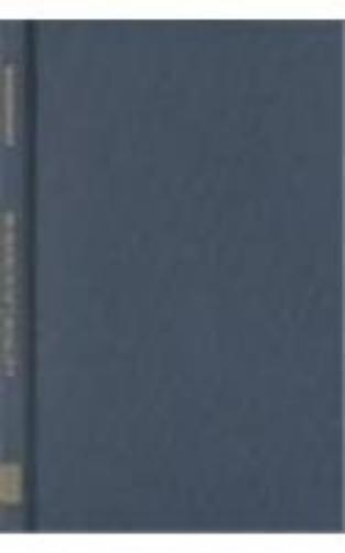 In Search of Legality – Mikhail M. Speranskii & the Codification of Russian Law
