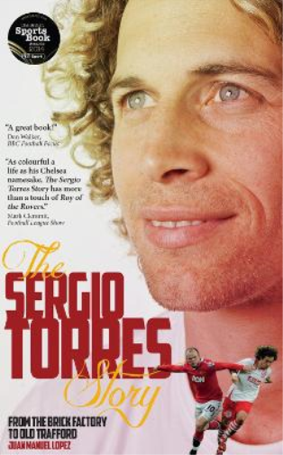 The Sergio Torres Story