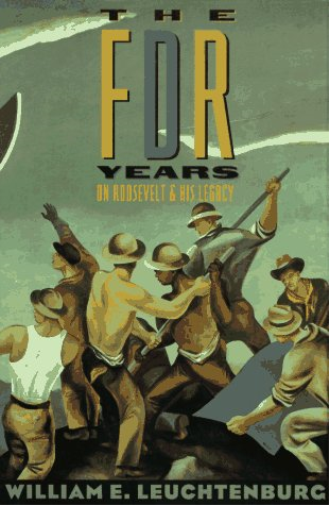 The FDR Years