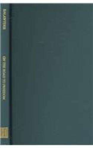 On the Road to Freedom – Canadian–East European Relations, 1963–1991