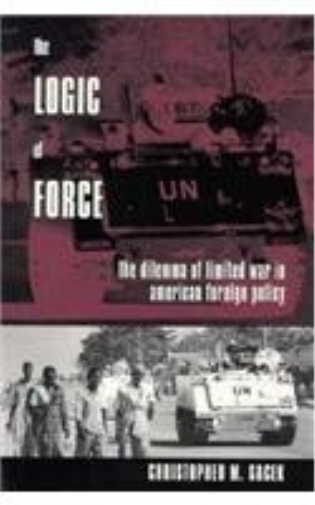 The Logic of Force