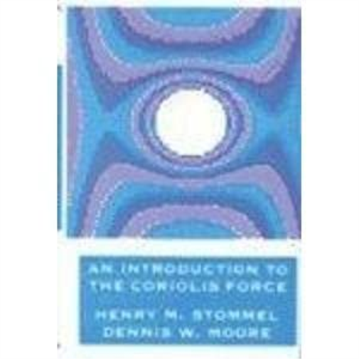An Introduction to the Coriolis Force