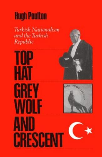 The Top Hat, the Grey Wolf, and the Crescent