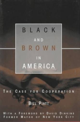 Black and Brown in America