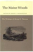 The Writings of Henry David Thoreau