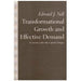Transformational Growth and Effective Demand