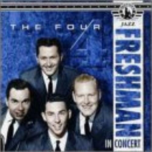 Four Freshmen in Concert